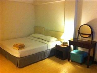 Makkasan bahay-panuluyan Bangkok