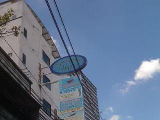 Makkasan bahay-panuluyan 3*