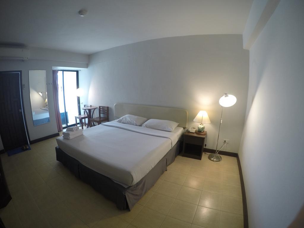Makkasan Mini-hôtel