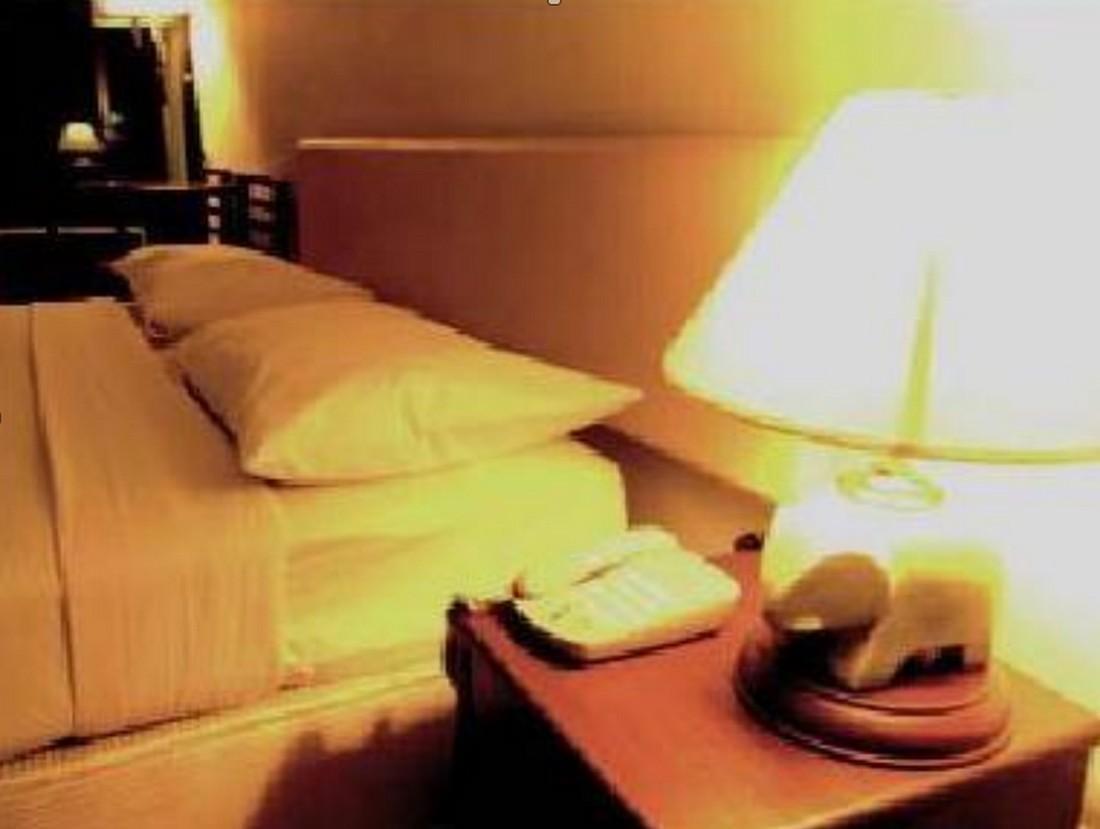 Makkasan Mini-hôtel 3*