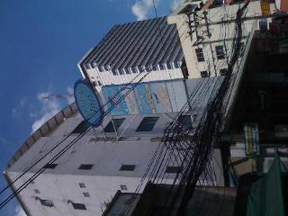 Makkasan Mini-hôtel 3*