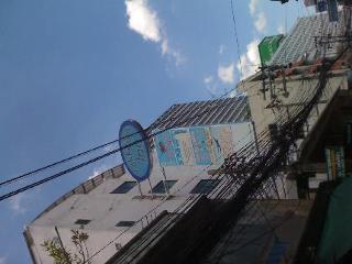 Mini-hôtel Makkasan 3*